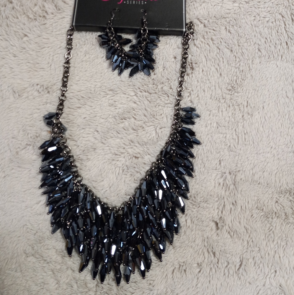 Beautiful necklace Zi Collection paparazzi